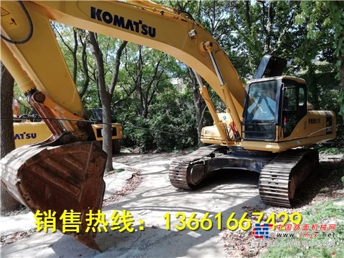 赣州市出售转让二手小松土方机械