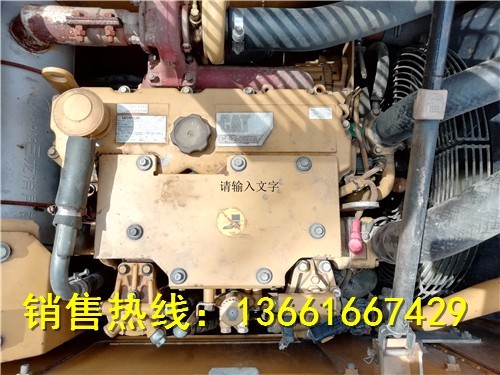 赣州市出售转让二手卡特彼勒土方机械
