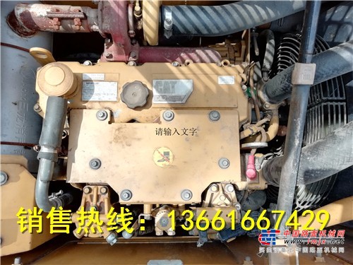 赣州市出售转让二手卡特彼勒土方机械