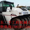 合肥市出售转让二手徐工压路机
