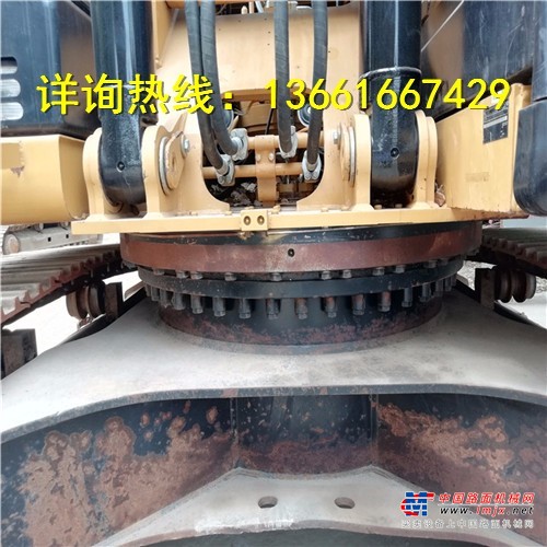 甘南出售转让二手卡特彼勒土方机械