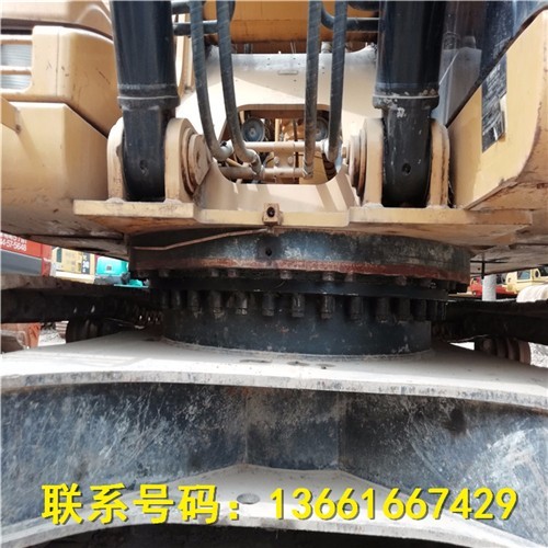 赣州市出售转让二手卡特彼勒土方机械