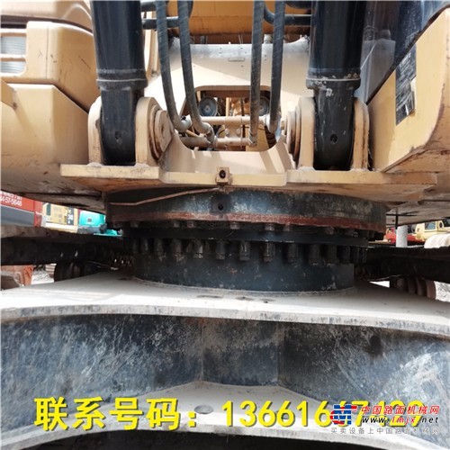 赣州市出售转让二手卡特彼勒土方机械
