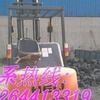 恩施出售转让二手合力电动叉车