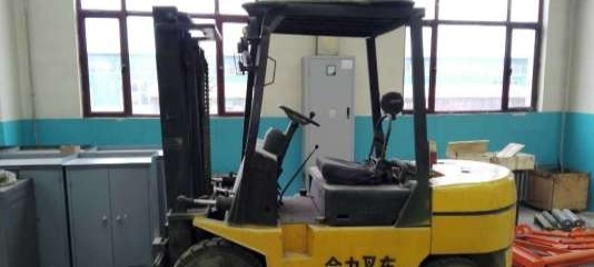 哈尔滨市出售转让二手电动叉车