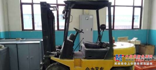 哈尔滨市出售转让二手电动叉车