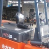 佛山市出售转让二手合力电动叉车