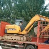 鄂尔多斯市出售转让二手雷沃重工土方机械