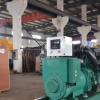 丹东市出售转让二手沃尔沃柴油发电机