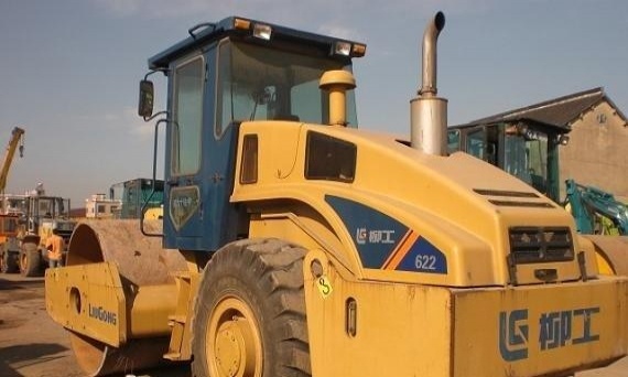 福州市出售转让二手徐工压路机