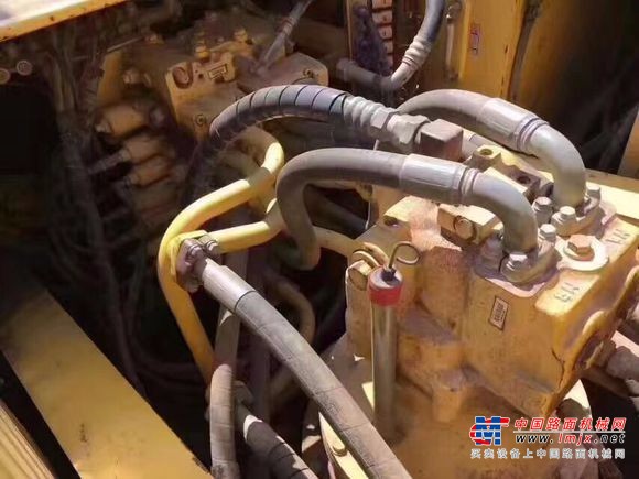 哈尔滨市出售转让二手小松土方机械