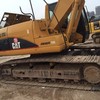 合肥市出售转让二手卡特彼勒土方机械
