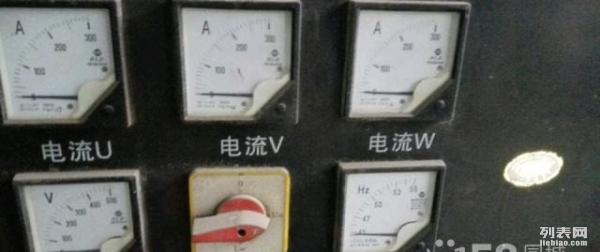 佛山市出售转让二手柴油发电机