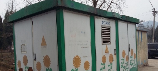 达州市出售转让二手柴油发电机
