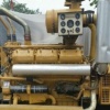 鄂尔多斯市出售转让二手柴油发电机