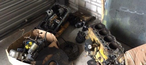 佛山市出售转让二手电动叉车