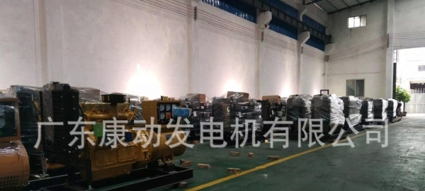 佛山市出售转让二手柴油发电机