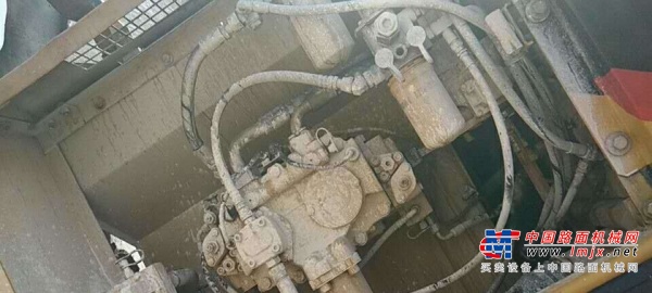 甘孜出售转让二手卡特彼勒土方机械