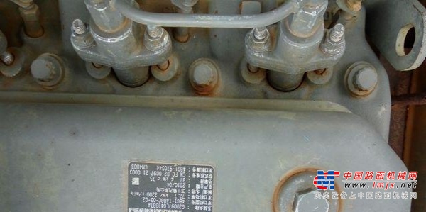 恩施出售转让二手三一重工土方机械