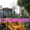 大同市出售转让二手龙工装载机