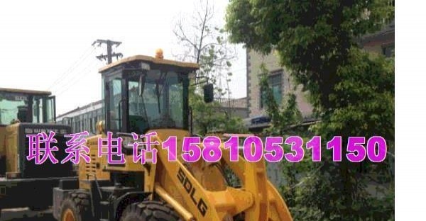 大同市出售转让二手龙工装载机
