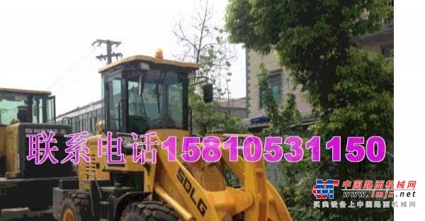 大同市出售转让二手龙工装载机