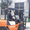 福州市出售转让二手合力电动叉车