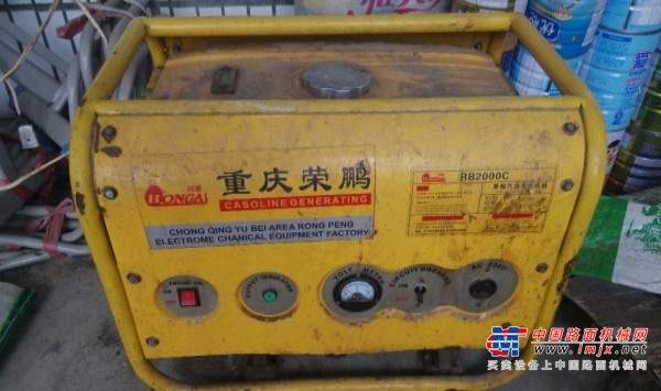 抚州市出售转让二手柴油发电机