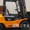 抚顺市出售转让二手电动叉车