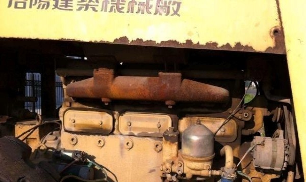 哈尔滨市出售转让二手徐工压路机