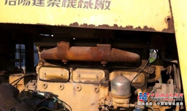 哈尔滨市出售转让二手徐工压路机