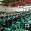 达州市出售转让二手柴油发电机