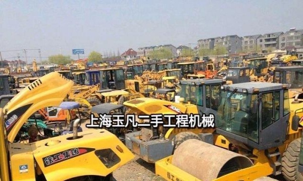 福州市出售转让二手推土机