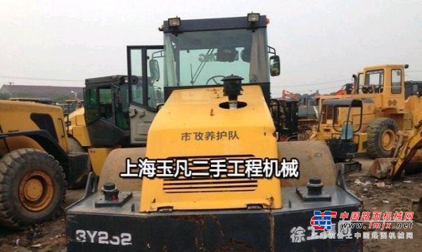 福州市出售转让二手压路机