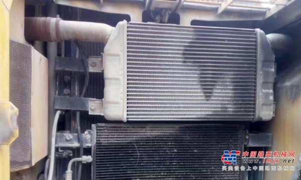 桂林市出售转让二手小松土方机械