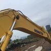 桂林市出售转让二手小松土方机械