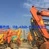 甘孜出售转让二手沃尔沃土方机械