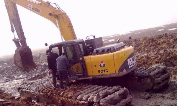 合肥市出售转让二手斗山土方机械
