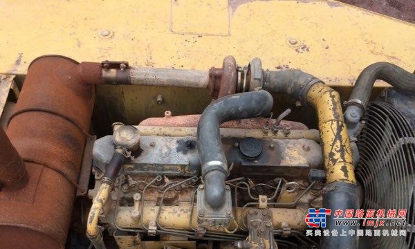 达州市出售转让二手卡特彼勒土方机械