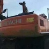 达州市出售转让二手日立土方机械