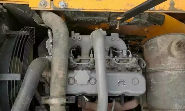 达州市出售转让二手三一重工土方机械