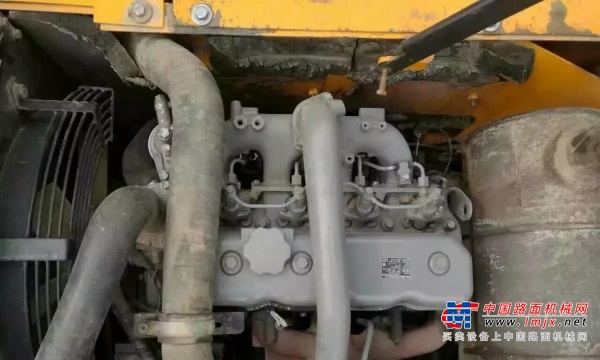 达州市出售转让二手三一重工土方机械