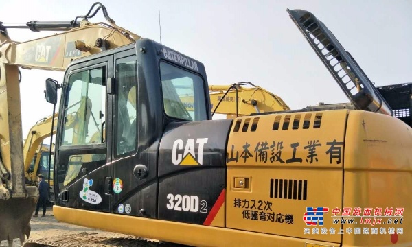 德阳市出售转让二手卡特彼勒土方机械