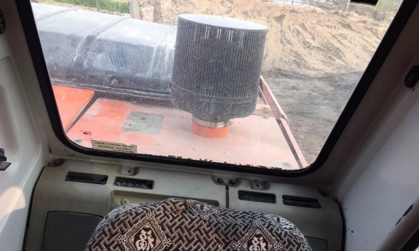 大同市出售转让二手斗山土方机械