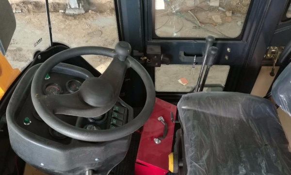 大同市出售转让二手龙工装载机