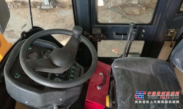 大同市出售转让二手龙工装载机