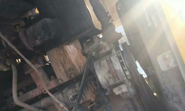 大同市出售转让二手压路机