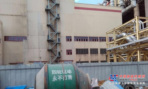 大同市出售转让二手混凝土机械