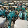 鄂尔多斯市出售转让二手土方机械