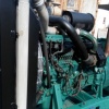 鄂尔多斯市出售转让二手沃尔沃柴油发电机